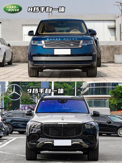 佛山21迈巴赫经典与现代的完美融合，路虎如何塑造独特的品牌形象